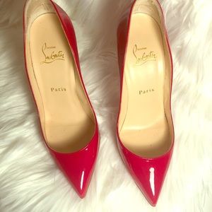 Christian Louboutin Pumps